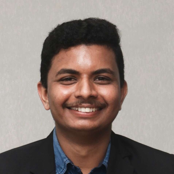RAHUL - Accounting tutor - Cheeral