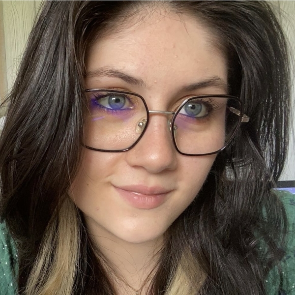 Annaëlle - Prof de français - Angers