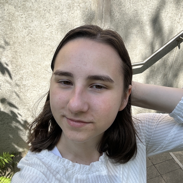 Milena - Mathelehrerin - Hamburg