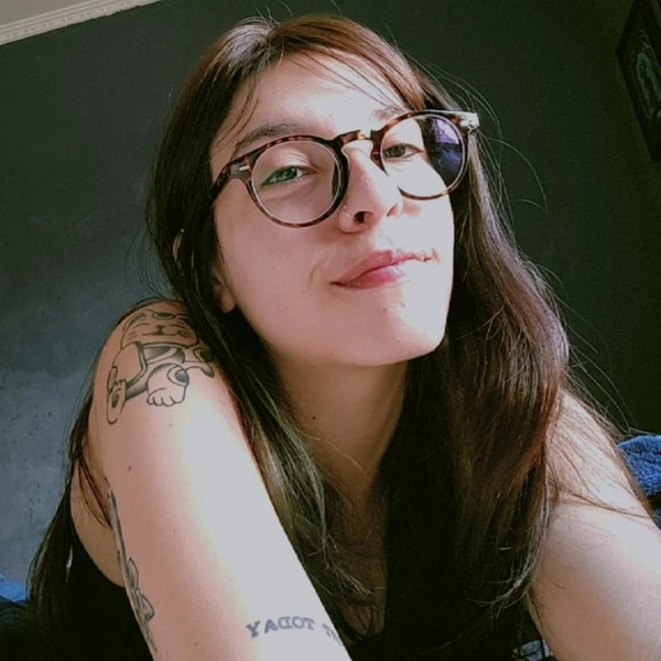 Monique - Prof de leitura - São Paulo
