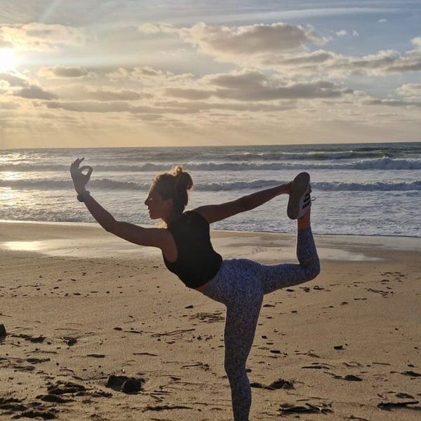 Mélanie - Prof de yoga prénatal - Bordeaux