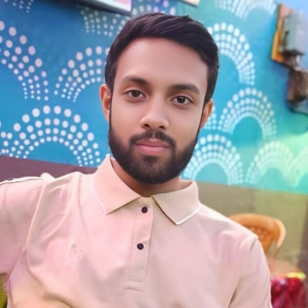 Umama - Maths tutor - Sibnagar Laskarpur
