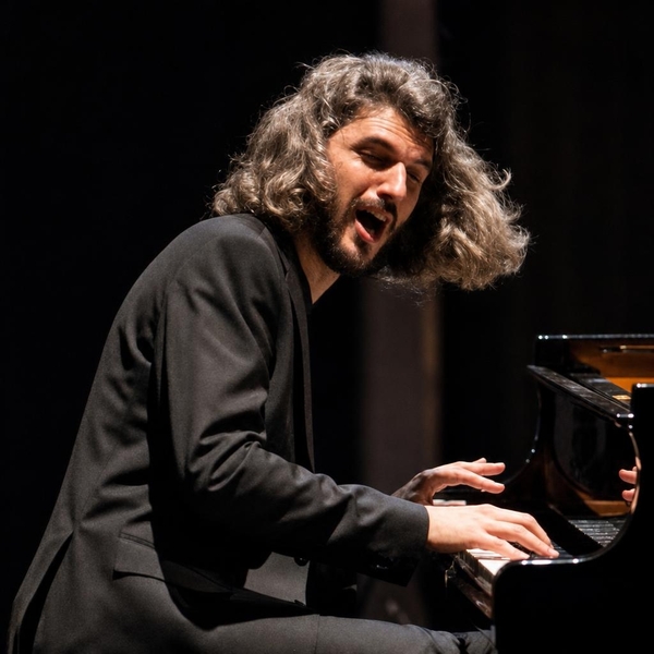 Ivan - Piano teacher - Queens