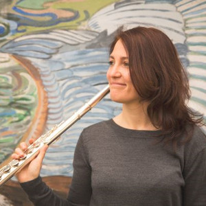 Zinajda - Flute tutor - London