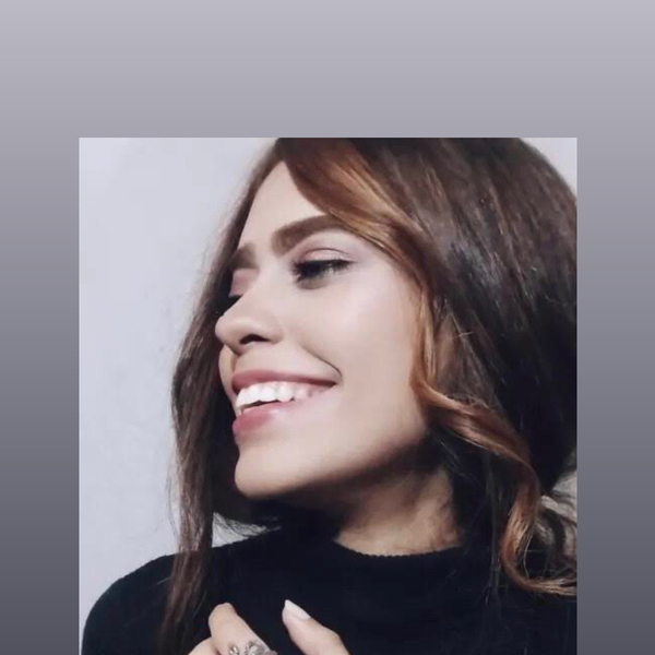 Yasmims - Professor de inglês - Recife