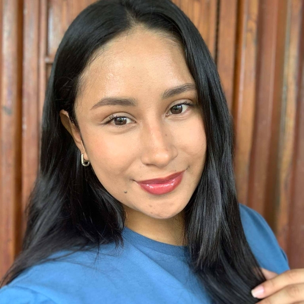 Amairani - Spanish tutor - Honduras