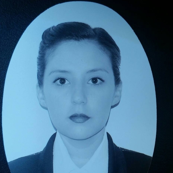 Sara - Maths teacher - El Paso