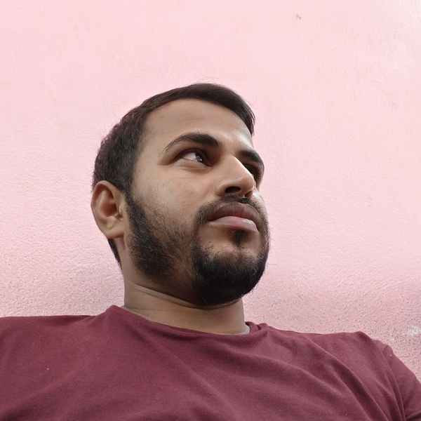 Sunil Kumar - Maths tutor - Bhadwar
