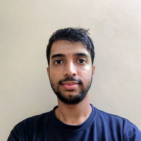Anantha - Mathematics tutor - New York