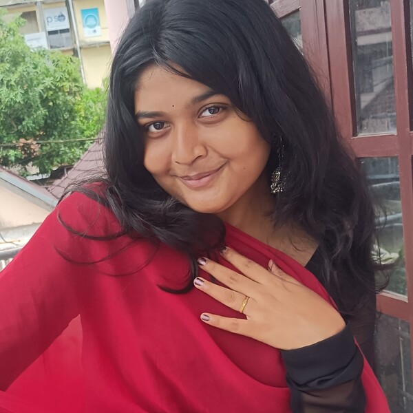Soumya - Maths teacher - Kottayam