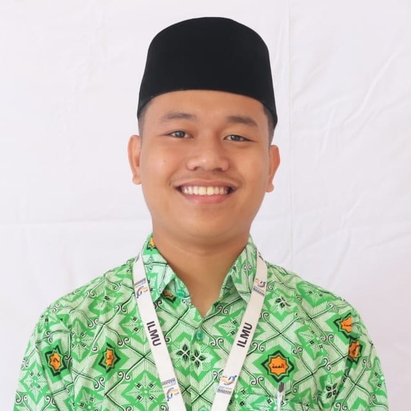 Ilan - Guru bahasa inggris - Kecamatan Sukalarang