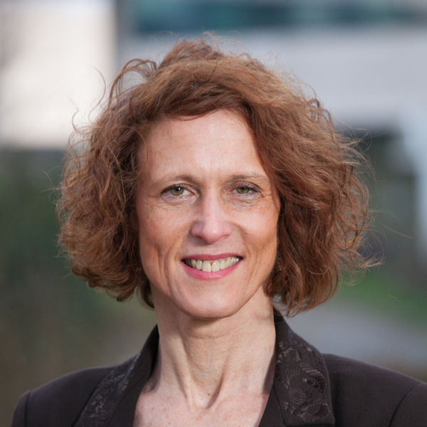 Deborah - Prof d'anglais - Paris 15e