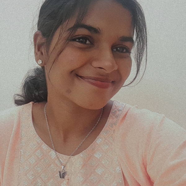 Alina - Anatomy tutor - Kottayam