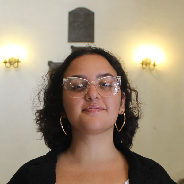 Maria Luiza - Professor de redação - Nilópolis
