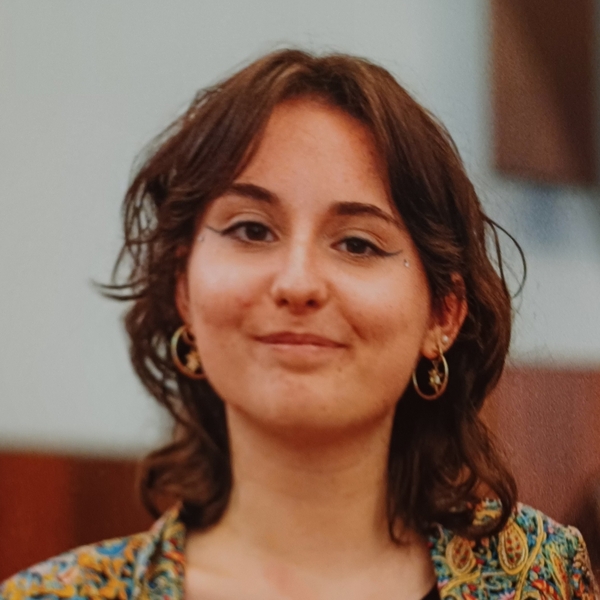 Irene - Insegnante di aiuto compiti - Milano