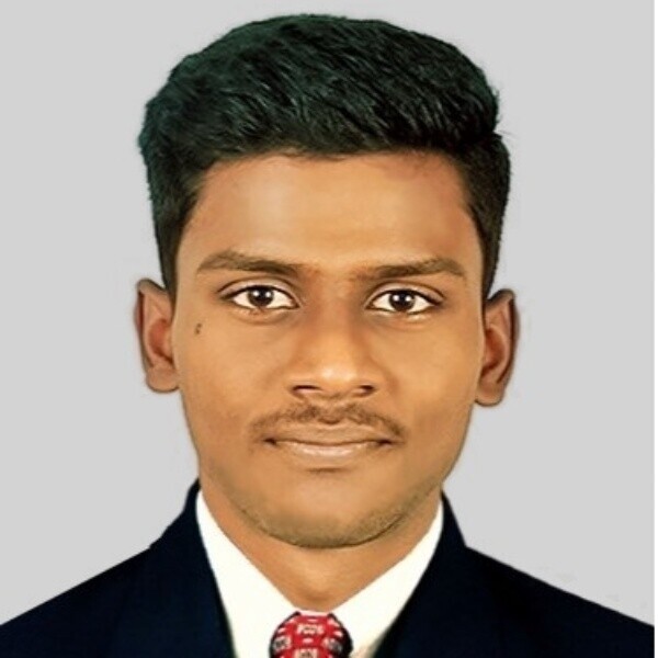 CHELLAPANDI - Maths tutor - Chennai
