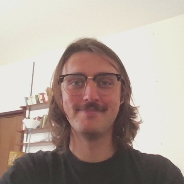 Joseph - Computer science tutor - London