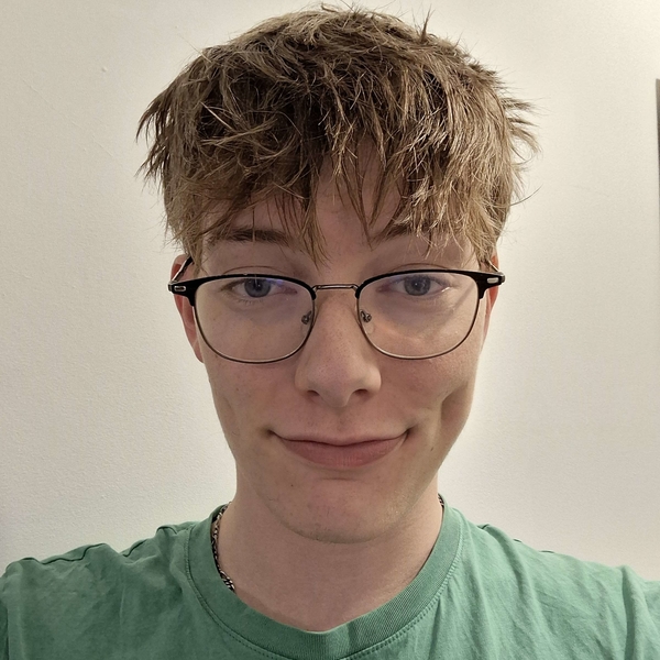 Benjamin - Prof de maths - Reims