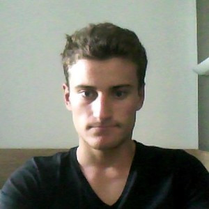 Antoine - Prof de maths - Paris