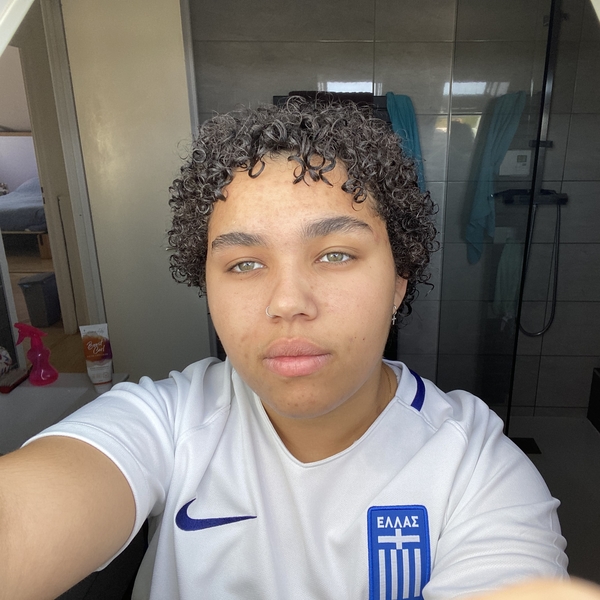 Angele - Prof d'aide aux devoirs - Belloy-en-France