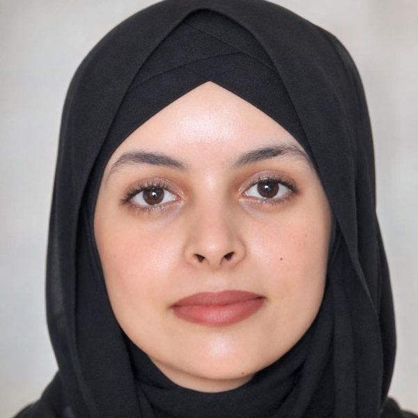 Fatima ezzahra - Prof de graphisme - Casablanca