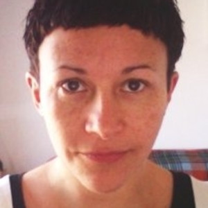 Patricia - Spanish tutor - London