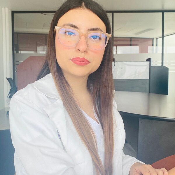 Fátima - Profe de biología - Pachuca de Soto