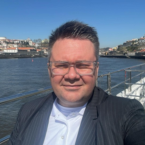 Daniel - instruktor afričkog plesa - Bačka Topola