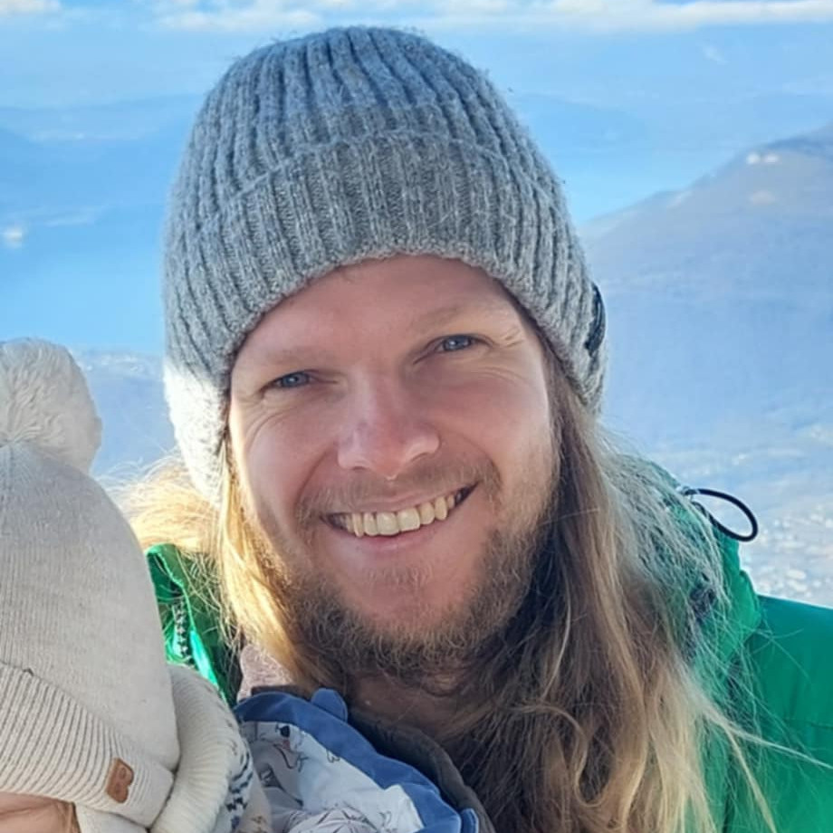 Nathan - Prof de roller - Aix-les-Bains