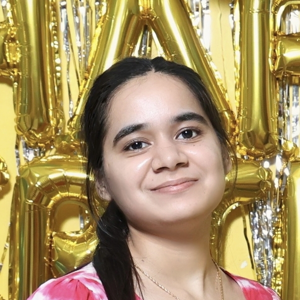 Tanisha - Maths tutor - New Delhi