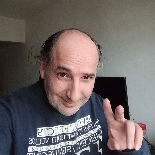Luis - Profe de matemática - Montevideo