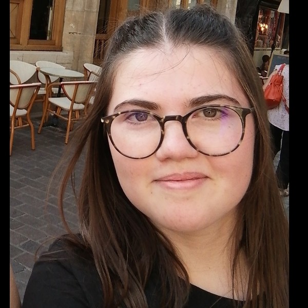Florine - Prof de DIY - Albias