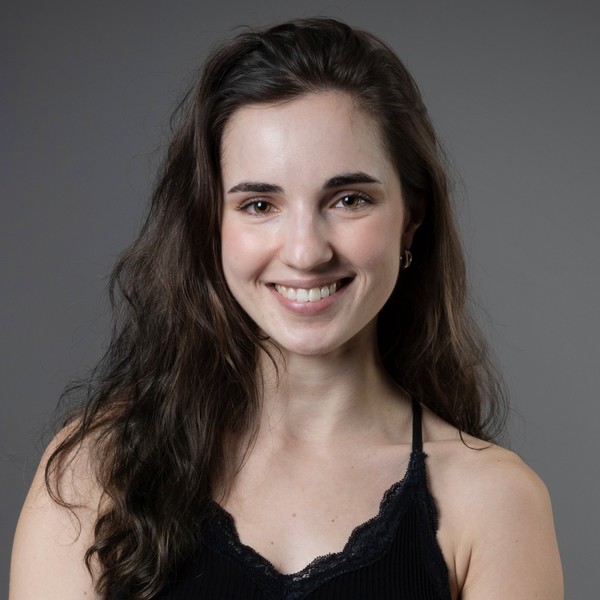 Mathilde - Prof d'anglais - Levallois-Perret