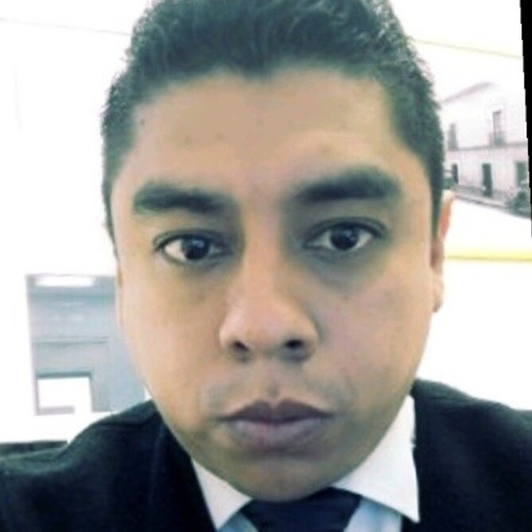 Luis Angel - Profe de excel - Ecatepec de Morelos