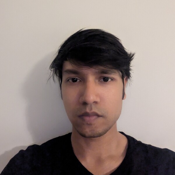 SHARANYAK - Maths tutor - Wembley