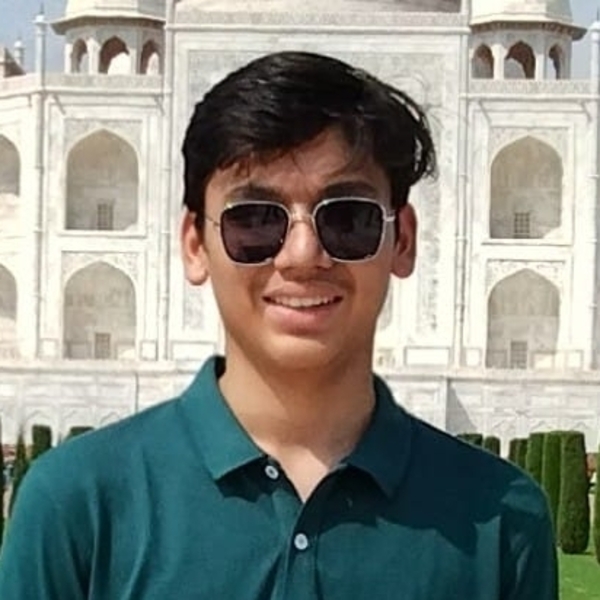Krrish - Maths tutor - Kolkata