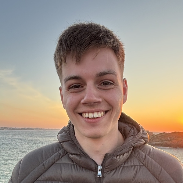 Enzo - Prof d'Initiation informatique - Saint-Malo