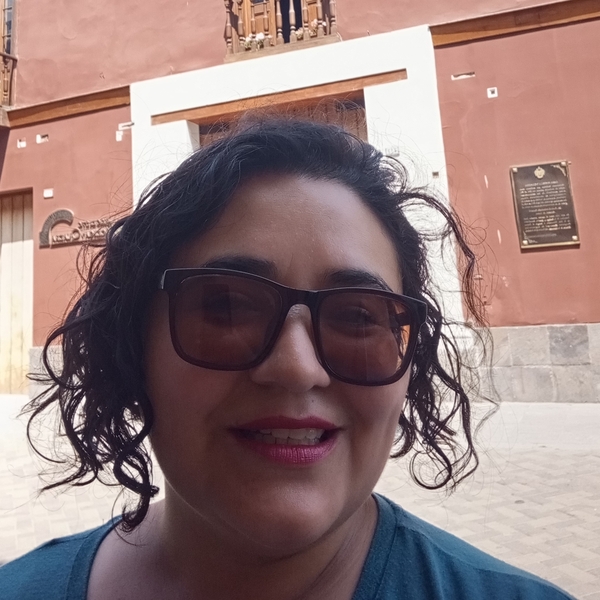 Sindy - tutor académico - La Cisterna