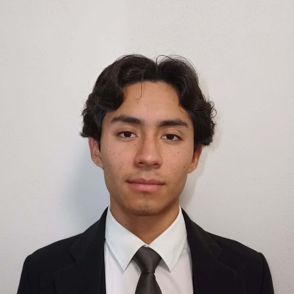 Emmanuel - profesor de historia - Santiago de Querétaro