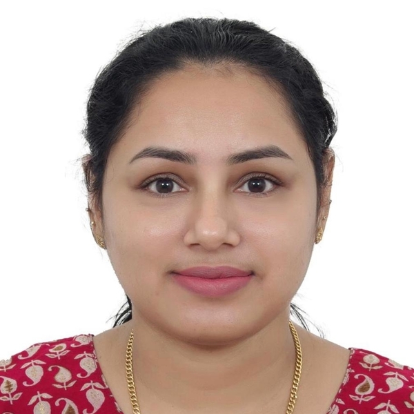 JILU - Maths teacher - Kollam