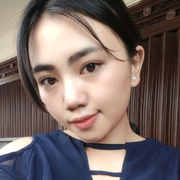 Wayan - Guru membaca - Denpasar