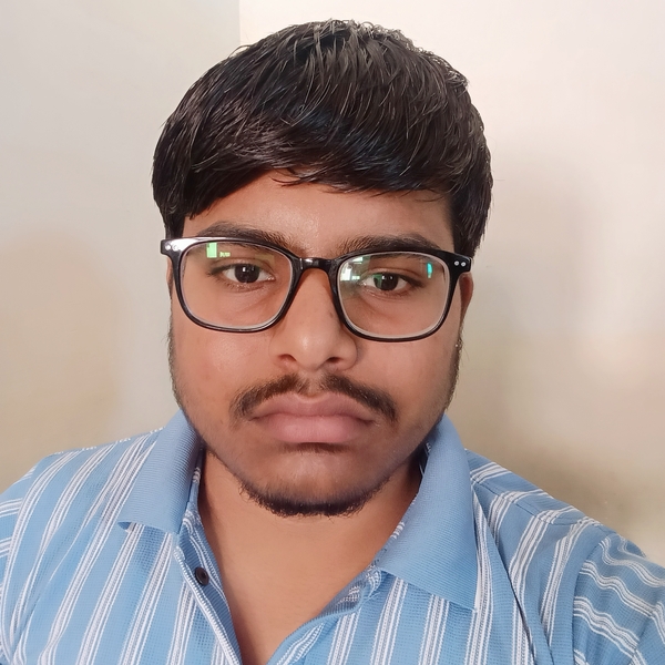 Deepak - Maths tutor - Tapukara