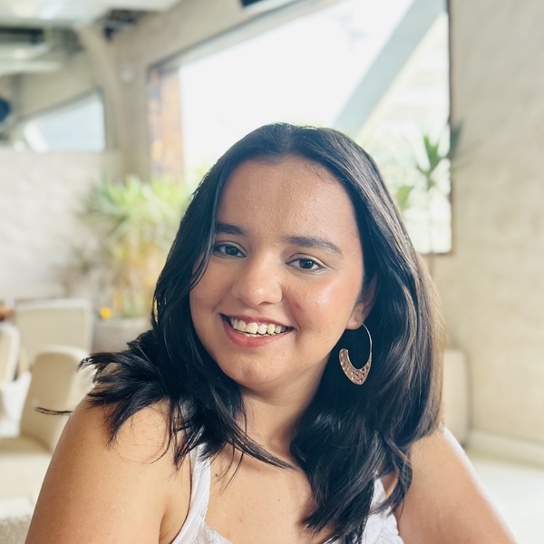Zinnia - Maths tutor - New Delhi