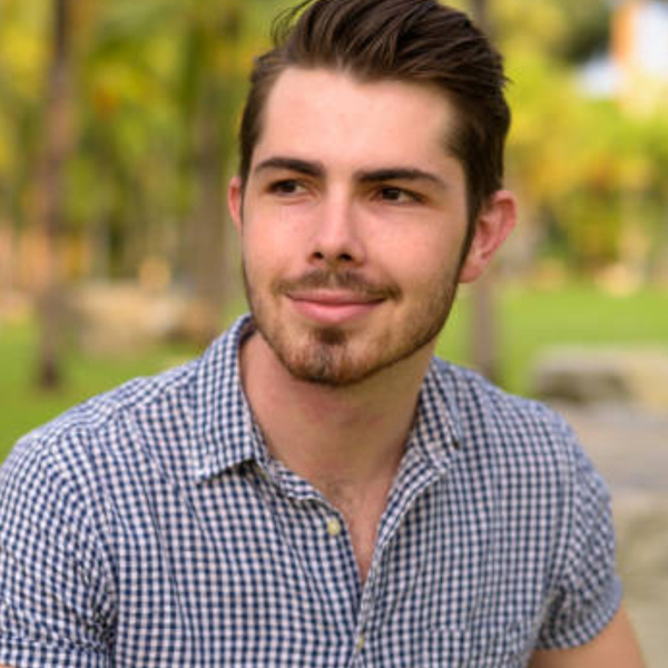 Dylan - French tutor - Salt Lake City