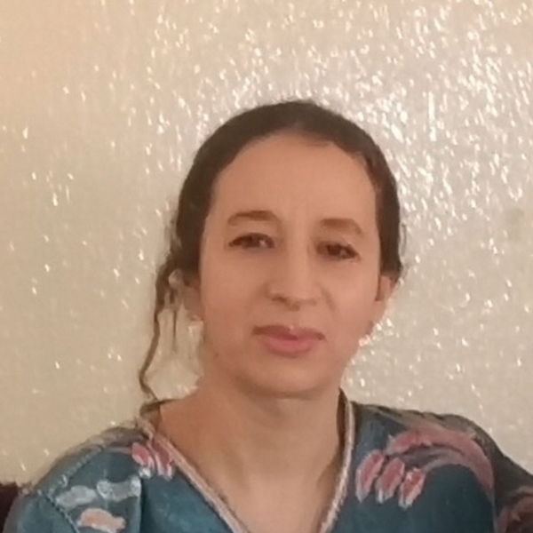 Sana - Prof d'arabe - Béni Mellal
