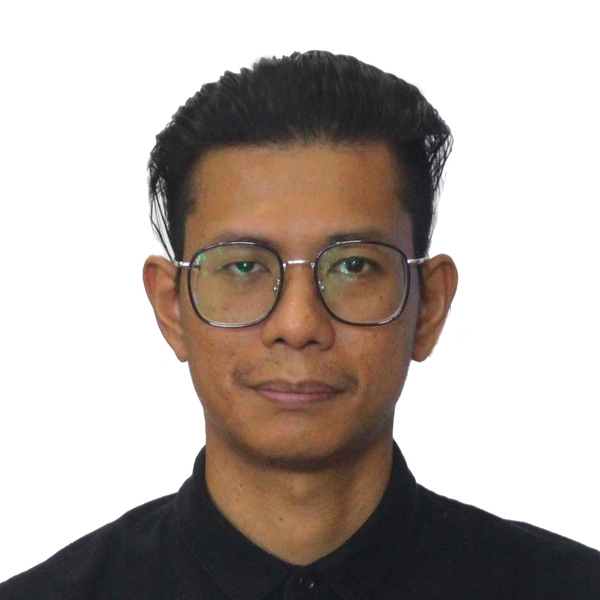 Ahmad Azwan - Statistics tutor - Kuala Lumpur