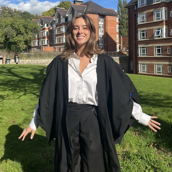 Emma - Ballet tutor - Cambridge