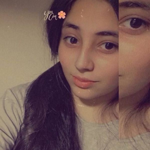 Amna - General studies tutor - Ajman