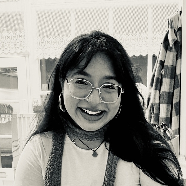 Sophia - English tutor - London