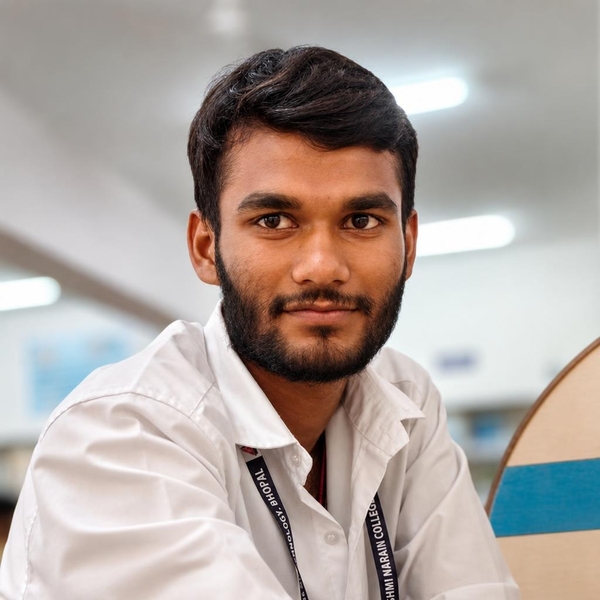 Abhishek - Maths teacher - London